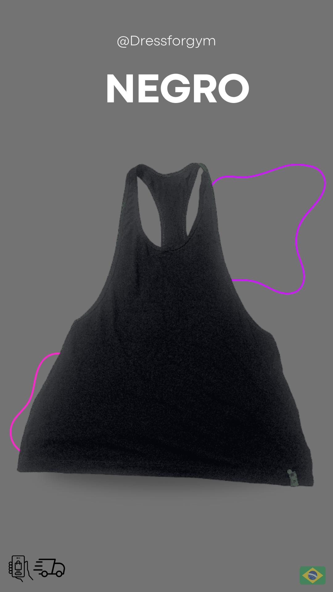 SoftMove Cavada