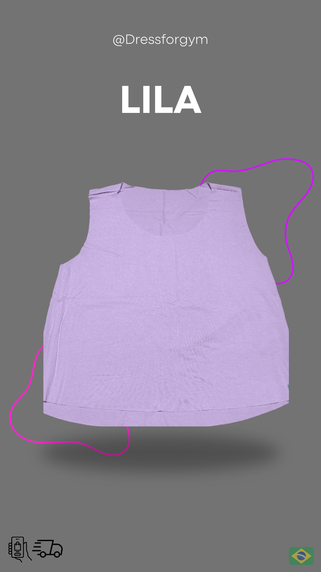 EasyMove Polera