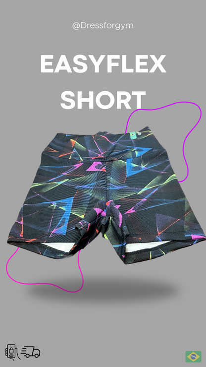 EasyFlex Shorts Variedades