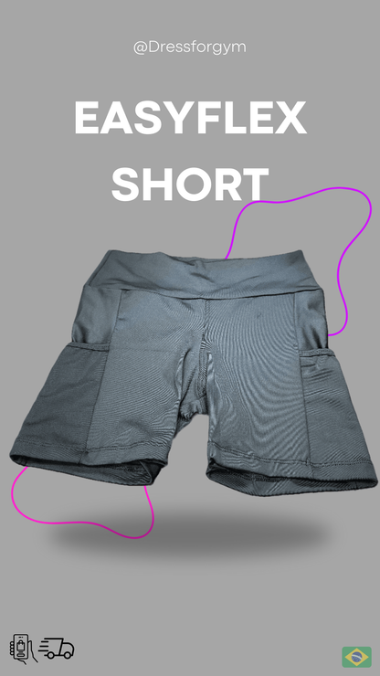 EasyFlex Shorts Variedades