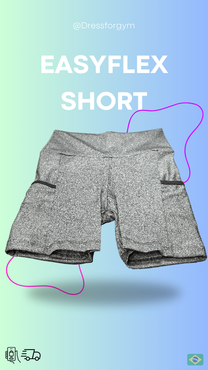 EasyFlex Shorts Variedades