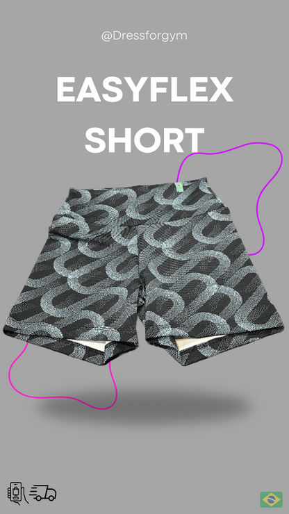 EasyFlex Shorts Variedades