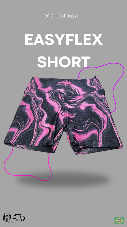 EasyFlex Shorts Variedades