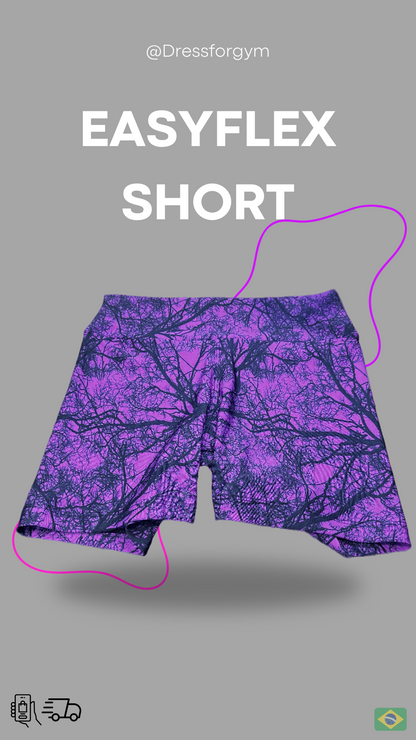 EasyFlex Shorts Variedades